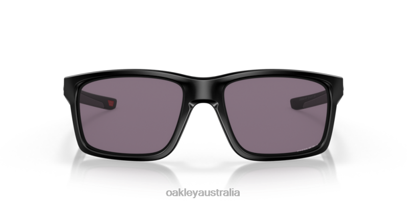 Mainlink XL Prizm Grey Lenses, Matte Black Frame Oakley2ZJX394