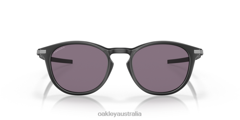 Pitchman R Prizm Grey Lenses, Satin Black Frame Oakley2ZJX409