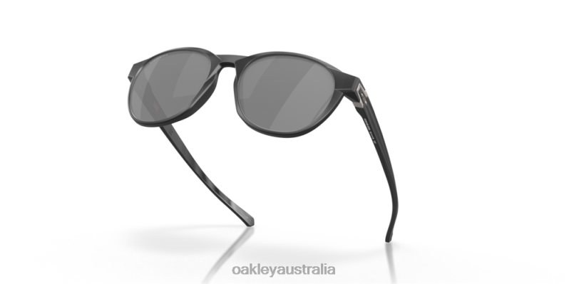 Reedmace Prizm Black Lenses, Matte Black Ink Frame Oakley2ZJX199