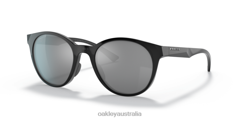 Spindrift Prizm Black Lenses, Black Ink Frame Oakley2ZJX1083