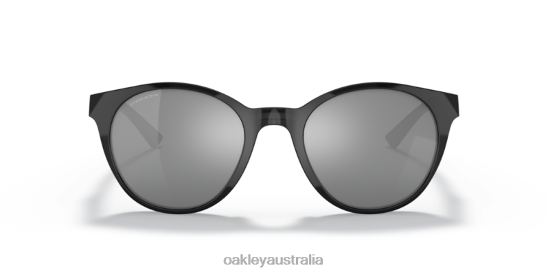 Spindrift Prizm Black Lenses, Black Ink Frame Oakley2ZJX1083