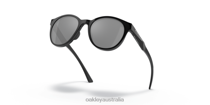 Spindrift Prizm Black Lenses, Black Ink Frame Oakley2ZJX1083