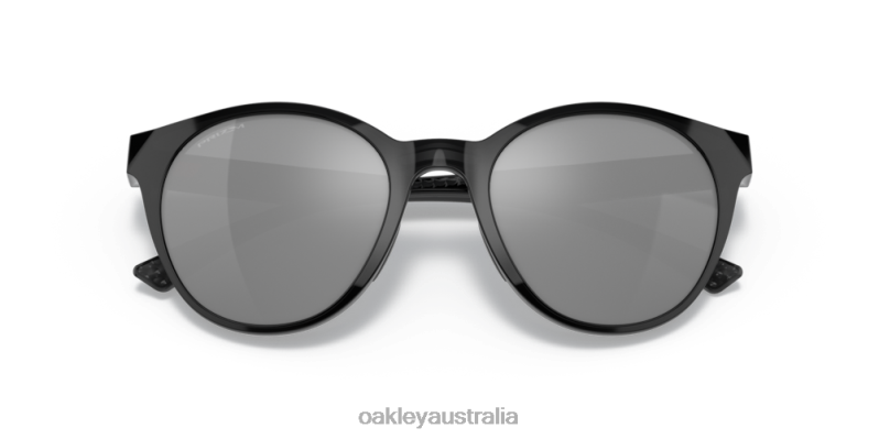 Spindrift Prizm Black Lenses, Black Ink Frame Oakley2ZJX1083