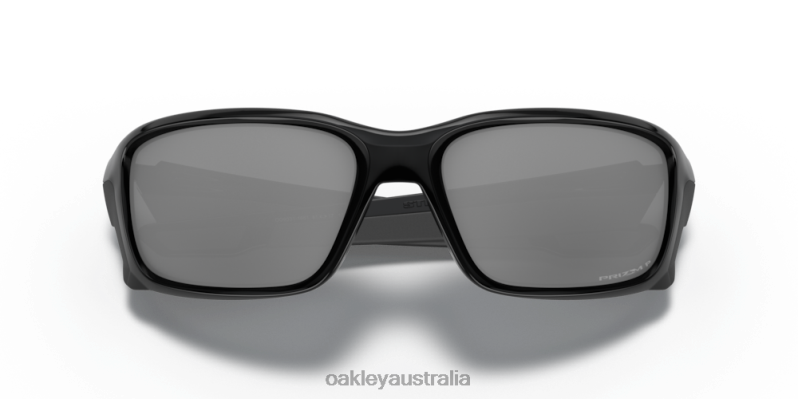 Straightlink Black Oakley2ZJX898