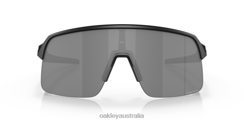 Sutro Lite Prizm Black Lenses, Matte Black Frame Oakley2ZJX223