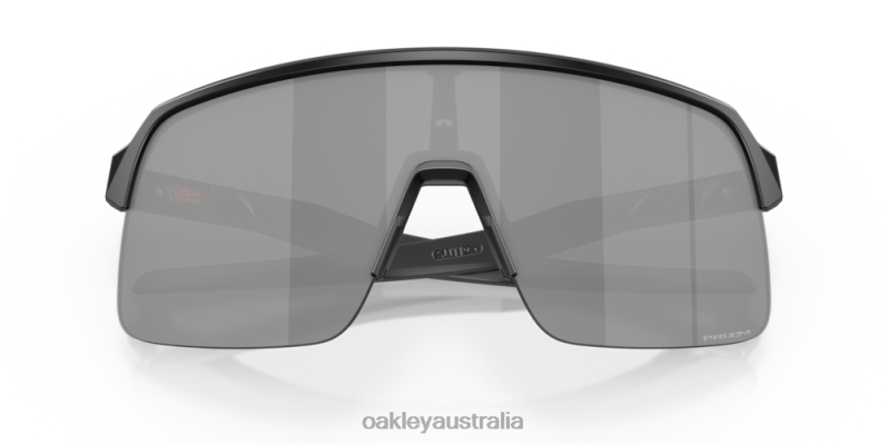 Sutro Lite Prizm Black Lenses, Matte Black Frame Oakley2ZJX223