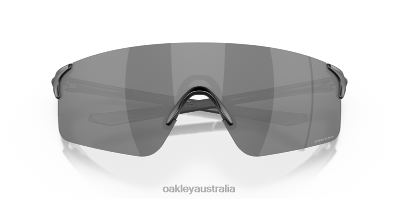 EVZero Blades Prizm Black Lenses, Matte Black Frame Oakley2ZJX281