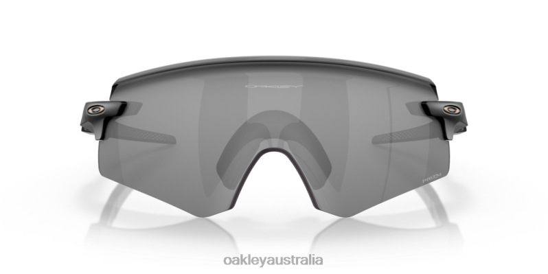 Encoder Prizm Black Lenses, Matte Black Frame Oakley2ZJX1041