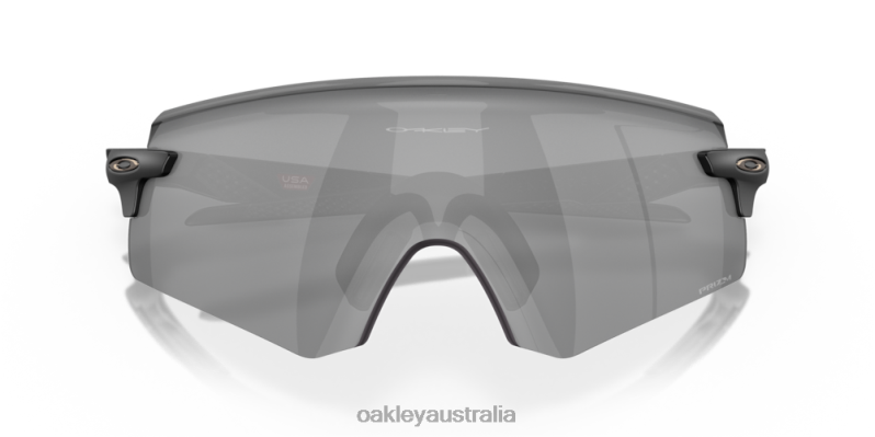 Encoder Prizm Black Lenses, Matte Black Frame Oakley2ZJX1041