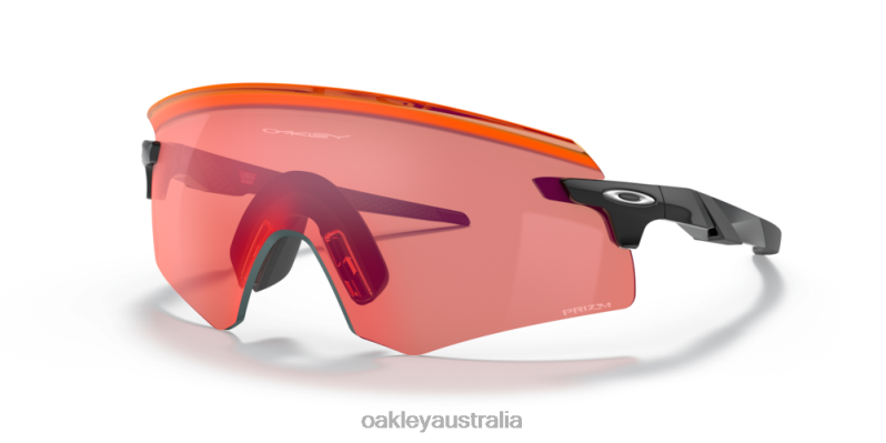 Encoder Prizm Field Lenses, Polished Black Frame Oakley2ZJX1045