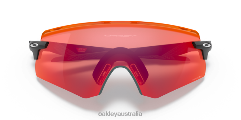 Encoder Prizm Field Lenses, Polished Black Frame Oakley2ZJX1045