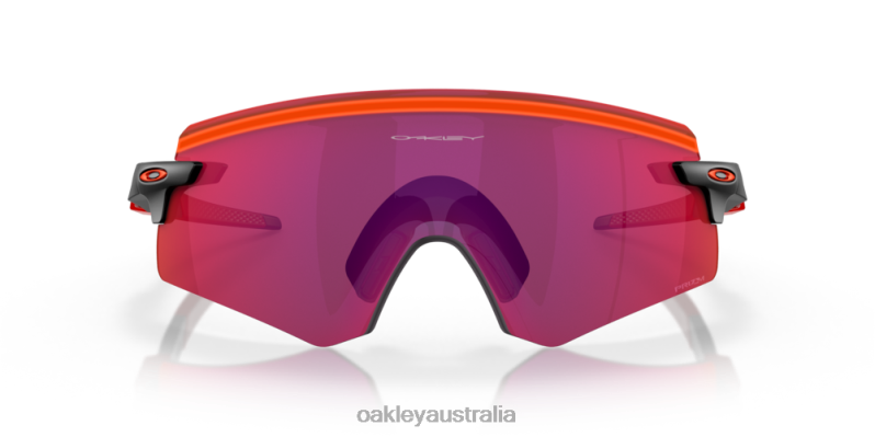 Encoder Prizm Road Lenses, Matte Black Frame Oakley2ZJX1043