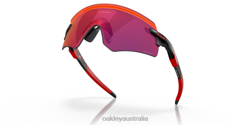 Encoder Prizm Road Lenses, Matte Black Frame Oakley2ZJX1043