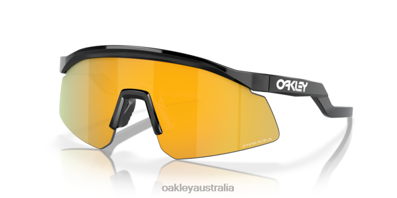 Hydra Prizm 24K Lenses, Black Ink Frame Oakley2ZJX152