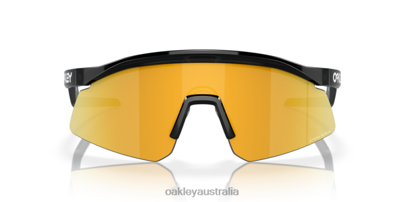 Hydra Prizm 24K Lenses, Black Ink Frame Oakley2ZJX152