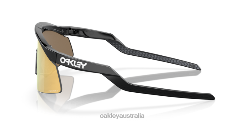 Hydra Prizm 24K Lenses, Black Ink Frame Oakley2ZJX152