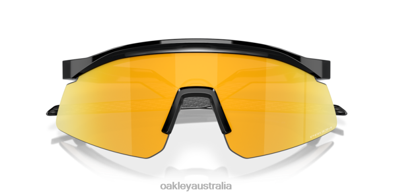 Hydra Prizm 24K Lenses, Black Ink Frame Oakley2ZJX152