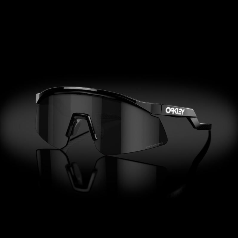 Hydra Prizm Black Lenses, Black Ink Frame Oakley2ZJX147