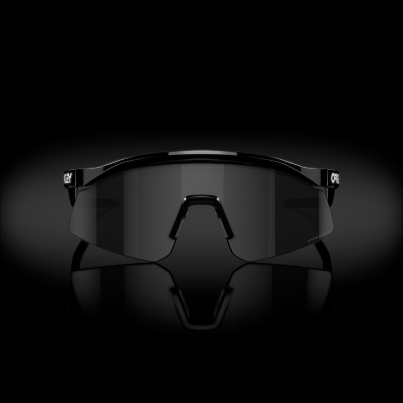 Hydra Prizm Black Lenses, Black Ink Frame Oakley2ZJX147