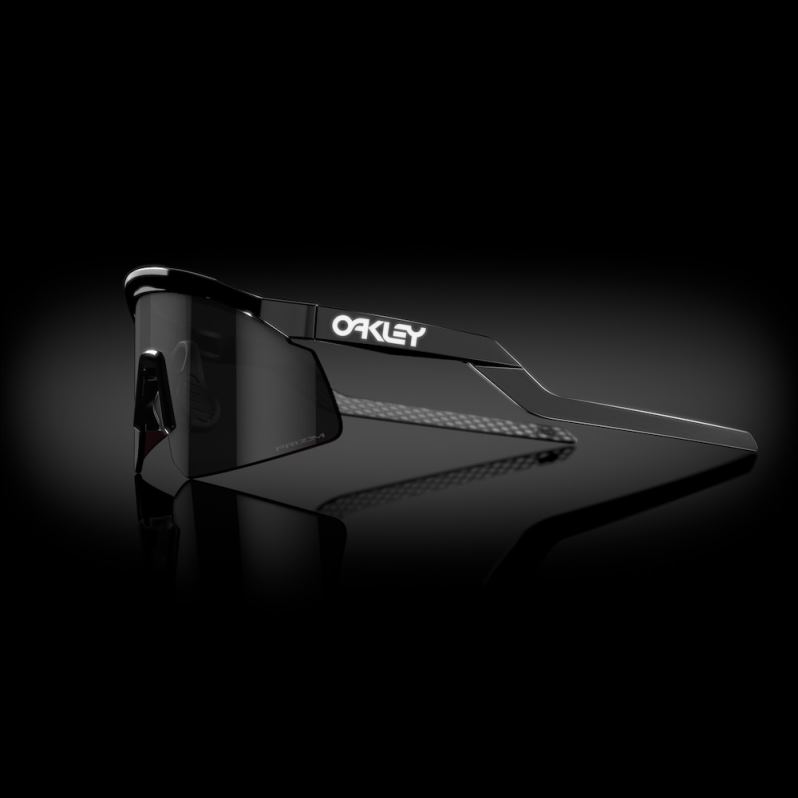 Hydra Prizm Black Lenses, Black Ink Frame Oakley2ZJX147