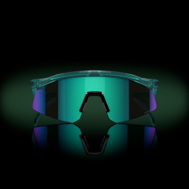 Hydra Prizm Sapphire Lenses, Trans Artic Surf Frame Oakley2ZJX148