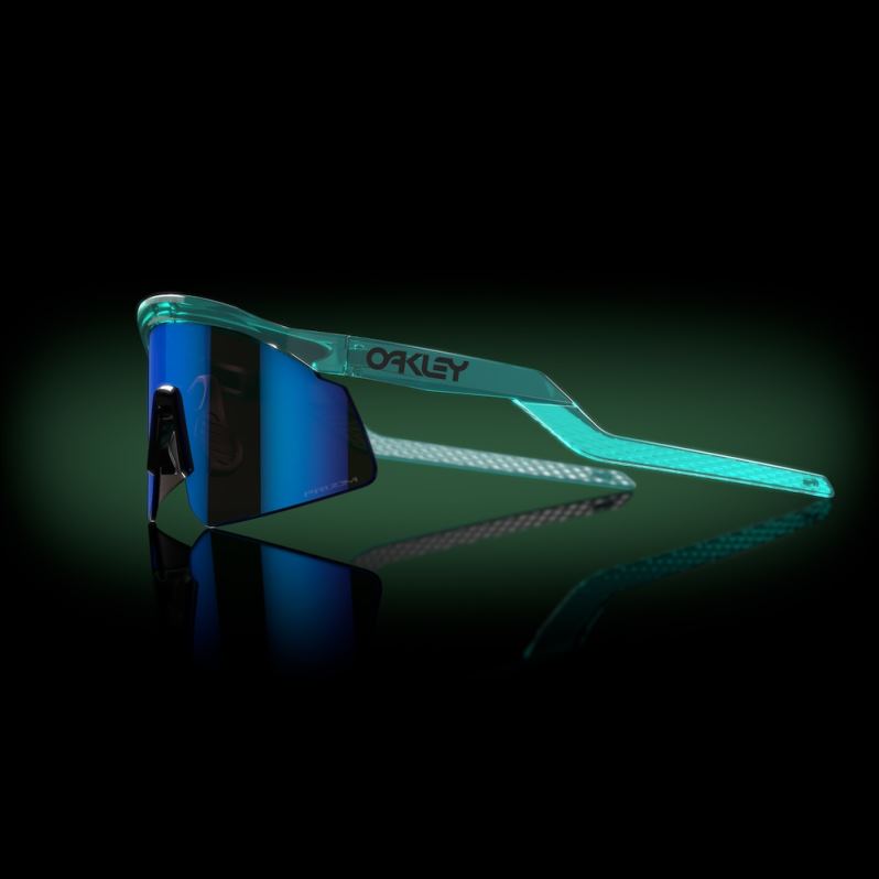 Hydra Prizm Sapphire Lenses, Trans Artic Surf Frame Oakley2ZJX148