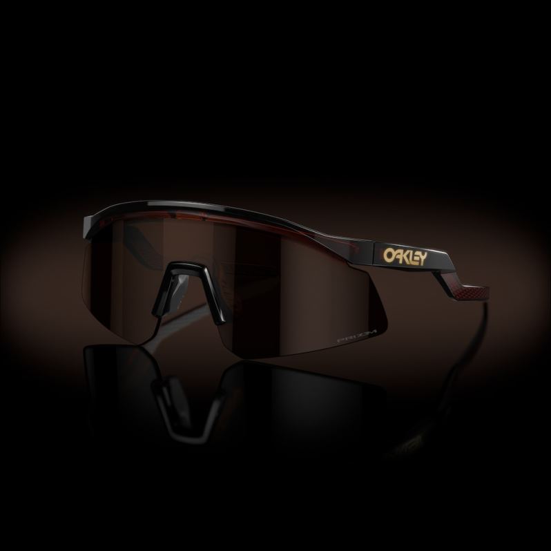 Hydra Prizm Tungsten Lenses, Rootbeer Frame Oakley2ZJX151