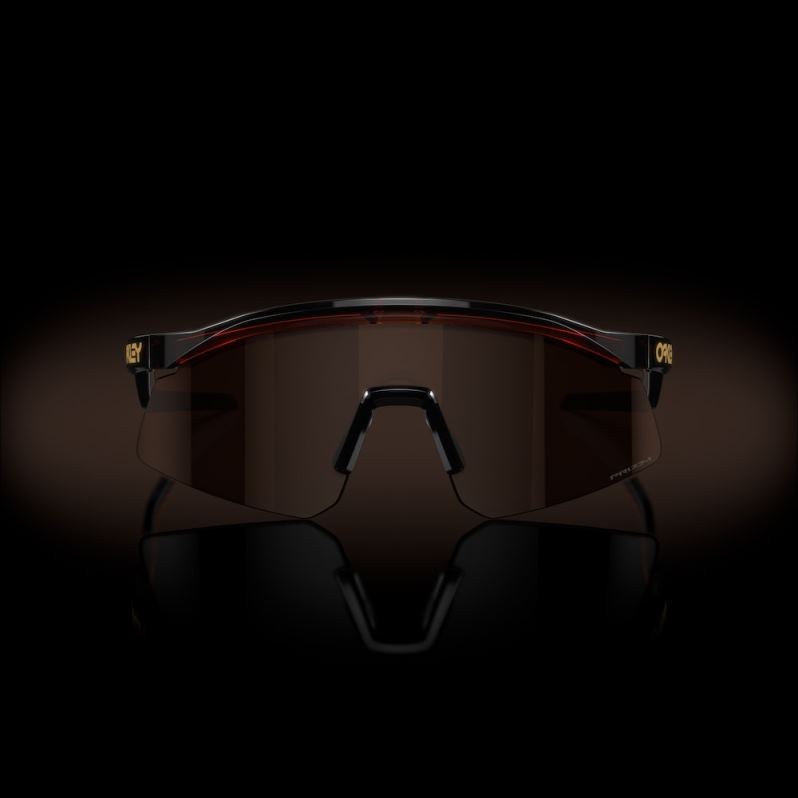 Hydra Prizm Tungsten Lenses, Rootbeer Frame Oakley2ZJX151