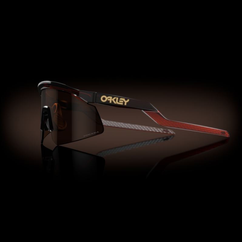 Hydra Prizm Tungsten Lenses, Rootbeer Frame Oakley2ZJX151