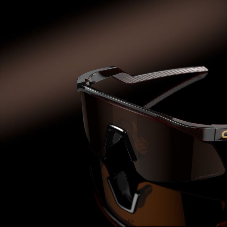 Hydra Prizm Tungsten Lenses, Rootbeer Frame Oakley2ZJX151