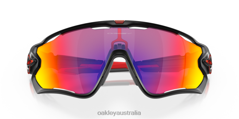 Jawbreaker Prizm Road Lenses, Matte Black Frame Oakley2ZJX401