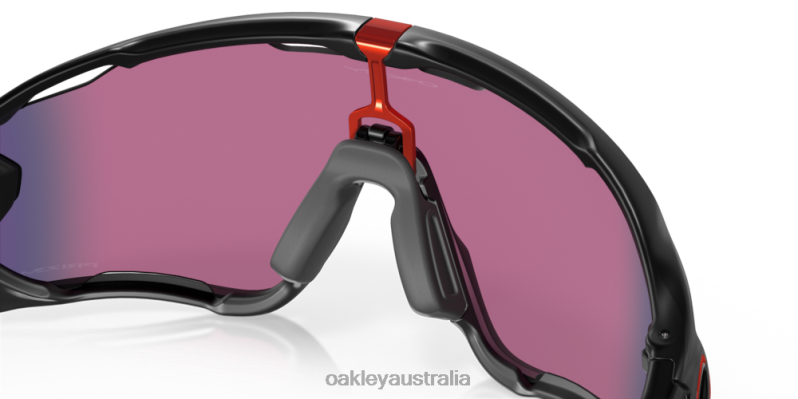 Jawbreaker Prizm Road Lenses, Matte Black Frame Oakley2ZJX401