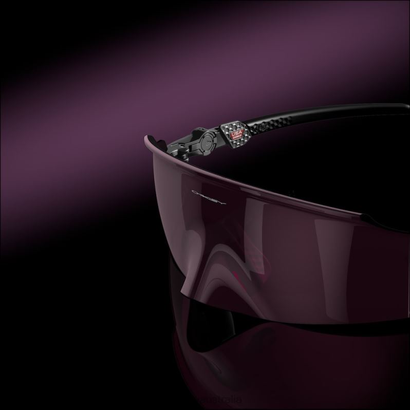 Kato Prizm Road Black Lenses, Black Ink Frame Oakley2ZJX989