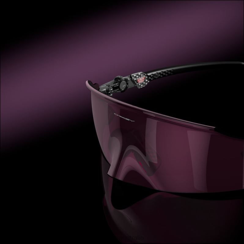 Kato Prizm Road Black Lenses, Grey Smoke Frame Oakley2ZJX984