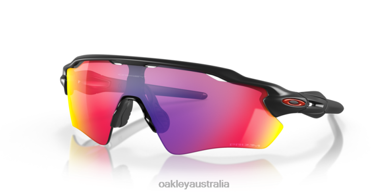 Radar EV Path Prizm Road Lenses, Matte Black Frame Oakley2ZJX28