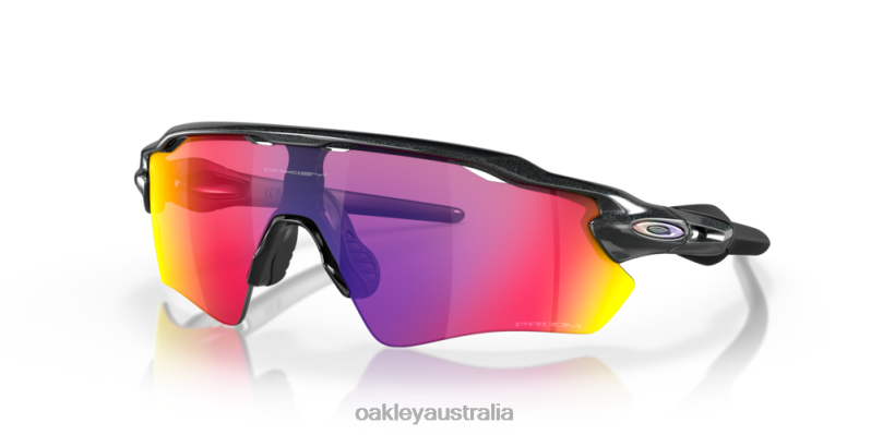 Radar EV Path Prizm Road Lenses, Scenic Grey Frame Oakley2ZJX43