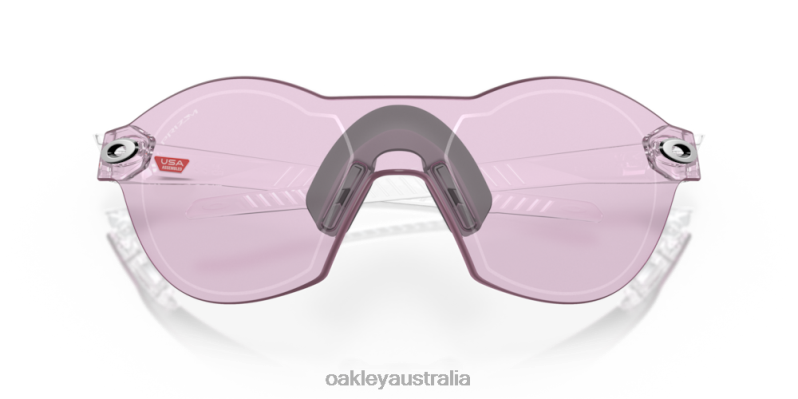 Re:Subzero Prizm Low Light Lenses, Clear Frame Oakley2ZJX23