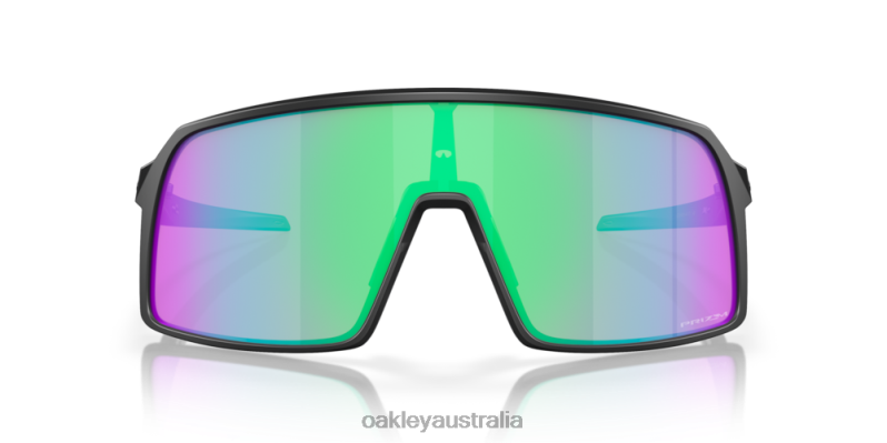 Sutro Prizm Golf Lenses, Matte Black Frame Oakley2ZJX92