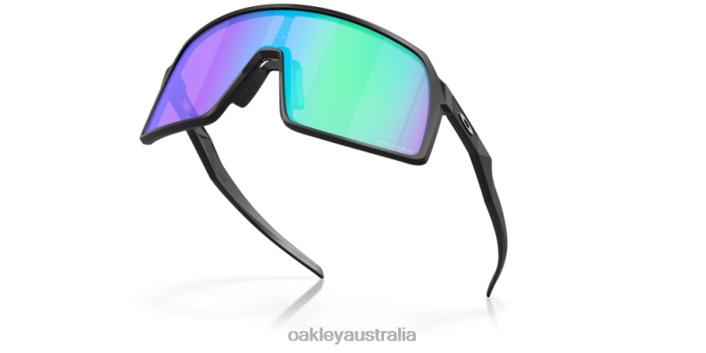 Sutro Prizm Golf Lenses, Matte Black Frame Oakley2ZJX92