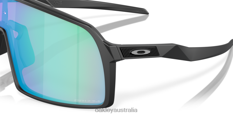 Sutro Prizm Golf Lenses, Matte Black Frame Oakley2ZJX92