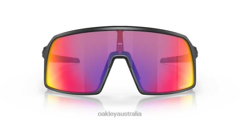 Sutro S Prizm Road Lenses, Matte Black Frame Oakley2ZJX275