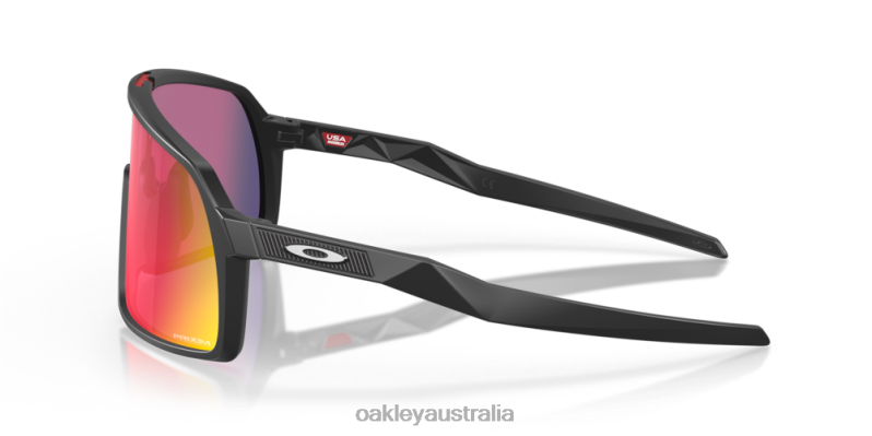 Sutro S Prizm Road Lenses, Matte Black Frame Oakley2ZJX275