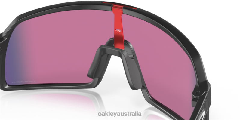 Sutro S Prizm Road Lenses, Matte Black Frame Oakley2ZJX275