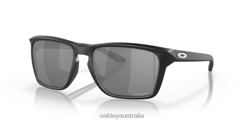 Sylas Prizm Black Lenses, Matte Black Frame Oakley2ZJX325