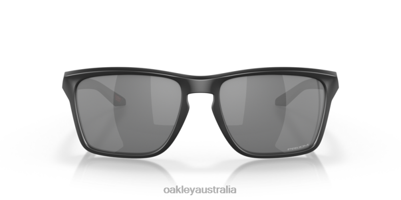 Sylas Prizm Black Lenses, Matte Black Frame Oakley2ZJX325