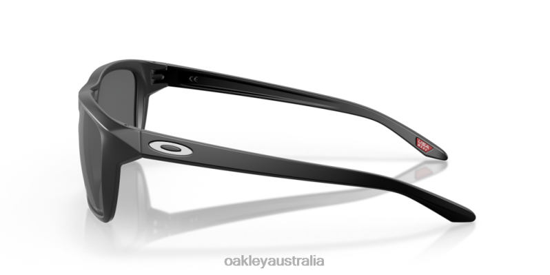 Sylas Prizm Black Lenses, Matte Black Frame Oakley2ZJX325