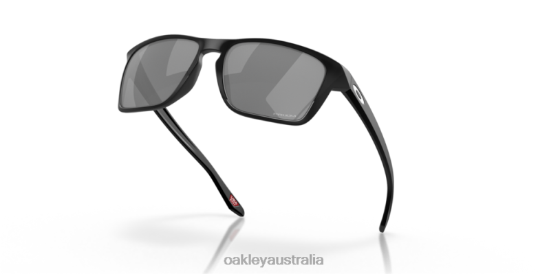 Sylas Prizm Black Lenses, Matte Black Frame Oakley2ZJX325