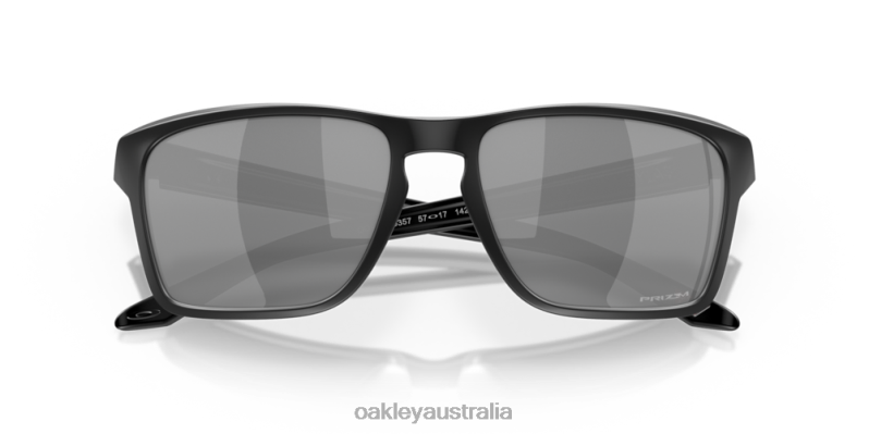 Sylas Prizm Black Lenses, Matte Black Frame Oakley2ZJX325