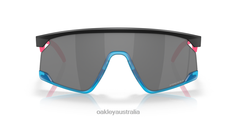 BXTR Prizm Black Lenses, Matte Black Frame Oakley2ZJX105