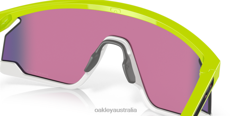 BXTR Prizm Road Lenses, Retina Burn Frame Oakley2ZJX106